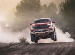 Οδηγούμε το Ford Ranger Raptor: Σπορ αυτοκίνητο παντός εδάφους
