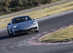 Οδηγούμε Porsche 911 Carrera 4S στην πίστα των Σερρών! [video]