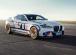 Νέα BMW 3.0 CSL: Η καλύτερη όλων των εποχών – Κοστίζει…2 περιουσίες