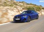 Δοκιμή BMW 220d Coupe: Πισωκίνητη, diesel και απολαυστική!