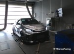 Video: Το δυνατότερο Toyota GR Yaris του κόσμου λυσσάει στο δυναμόμετρο