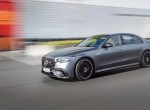 Mercedes-AMG S63 E Performance: Η ισχυρότερη S-Class όλων των εποχών! [video]