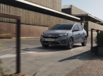 Dacia Sandero: Πώς έφτασε τα 2,6 εκατομμύρια!