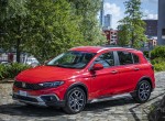 Στην Ελλάδα το ανανεωμένο FIAT Tipo με έκπτωση 500 € – Τιμή