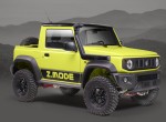 Γιατί αυτό το Suzuki Jimny pick-up κοστίζει όσο ένα μεγάλο πολυτελές SUV;