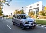 Δοκιμή Citroen e-Berlingo: Αθόρυβος μεταφορέας