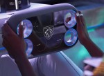 Peugeot Inception Concept: Το ηλεκτρικό με το αναδιπλούμενο τιμόνι [video]