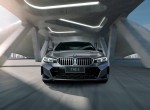 Νέα BMW Σειρά 3 Gran Limousine: Μπορείς να τη δεις, όχι να την αγοράσεις