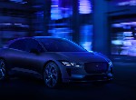 Τι νέο φέρνει η ανανέωση της ηλεκτρικής Jaguar I-Pace για το 2023;