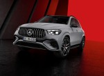 Νέες Mercedes-Benz GLE και GLE Coupe: Τι άλλαξε, πότε έρχονται Ελλάδα;