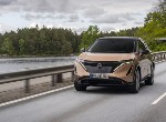 Nissan Ariya: Τετρακίνηση ή αυτονομία; Τι προσφέρει κάθε έκδοση