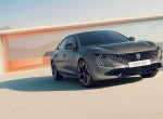 Επίσημο: Νέο Peugeot 508 – Τι καινούριο διαθέτει [video]