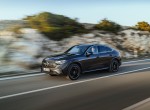 Νέα Mercedes-Benz GLC Coupe: Η σπορ εκδοχή του πολυτελούς SUV