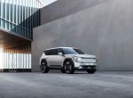 Kia EV9: Αυτό είναι το κορυφαίο ηλεκτρικό SUV των Κορεατών 