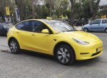 Ταξί Tesla από σήμερα στην Ελλάδα - Αποκλειστική συνέντευξη!