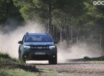 Δοκιμή Dacia Duster 1.3 TCe 150 EDC: Πιο ποιοτικό από ποτέ!