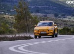 Δοκιμή Ford Mustang Mach-E RWD ER: Αναθεώρηση!