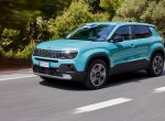 Jeep Avenger: Οδηγούμε το πρώτο ηλεκτρικό της αμερικανικής εταιρείας!