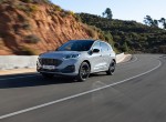 Νέο Ford Kuga Graphite Tech Edition: Ξεχωριστό χρώμα, προηγμένα συστήματα οδήγησης