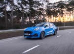 Ford Puma: Χρηματοδότηση με επιτόκιο 2,99% και 8 χρόνια εγγύηση!