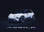Νέο Alpine A290_β: Ένα τριθέσιο ηλεκτρικό hot-hatch