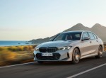 Δοκιμή BMW 320d: Κυριαρχικά απολαυστική