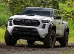 Toyota Tacoma: Τι γνωρίζουμε για το υβριδικό αγροτικό 