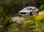Δοκιμή Mazda CX-30 e-Skyactiv-X 186: Ιαπωνική φινέτσα