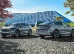 Νέο Skoda Enyaq 85: Πιο ισχυρό και με αυτονομία 570 km 