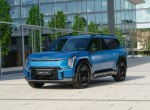 Νέο Kia EV9: Γνωρίζουμε το μεγάλο ηλεκτρικό SUV