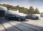 Ανανέωση για τα Audi A6 και A7 – Πότε έρχονται Ελλάδα