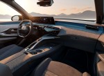 Νέο Peugeot 3008: Δείτε το εσωτερικό του - Πότε έρχεται Ελλάδα