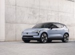 Νέο Volvo EX30: Το φθηνότερο και καλύτερο SUV των Σουηδών - Τιμή [video]