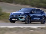 Δοκιμή Peugeot 408 Hybrid 225 e-EAT8: Επαναστάτης με αιτία