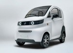 Ark Zero: Το νέο μικρό ηλεκτρικό αυτοκίνητο των 7.000 €