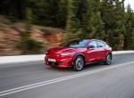 Ford Mustang Mach-E: Χτίζοντας το δικό της θρύλο