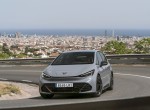 CUPRA Born: Πρόλαβε το ηλεκτρικό hatchback με προνομιακό επιτόκιο