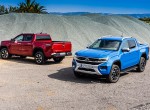 Το νέο Volkswagen Amarok στην Ελλάδα - Δείτε τιμές