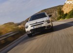 Δοκιμή Citroen e-C4 X: Αντισυμβατική και επίκαιρη! [video]