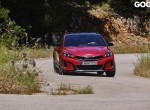 Δοκιμή Kia XCeed 1.5T 160PS 7DCT: Ενισχυμένο τεχνολογικά και ήπια υβριδικό! [video]