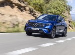 Δοκιμή Mercedes-Benz GLC 400 e 4MATIC 381 PS