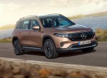 Mercedes-EQ: Ο αστερισμός της ηλεκτροκίνησης