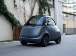 Microlino: Η τιμή στην Ελλάδα του νέου ηλεκτρικού nanocar