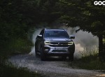 Δοκιμή Volkswagen Amarok 3.0 V6 TDΙ: Premium «εργαλείο» [video]