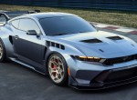 Ford Mustang GTD: Στο στόχαστρο οι 911 GT2 RS και AMG Black Series! 