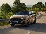 Επίσημο: Τα νέα Audi Q8 και SQ8 - Η τιμή τους στην Ευρώπη