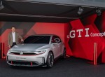 Φάκελος Volkswagen GTI: Έτσι θα είναι το σπορ hatchback του 2025