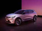 Νέο Renault Scenic E-Tech: Όλα όσα ξέρουμε για το ηλεκτρικό SUV του 2024