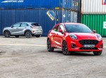 Ψάχνεις SUV; Πρόλαβε τα Ford Puma και Kuga με προνομιακό επιτόκιο!