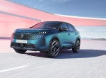 Επίσημο: Νέο Peugeot E-3008, με τη μεγαλύτερη ηλεκτρική αυτονομία στα C-SUV